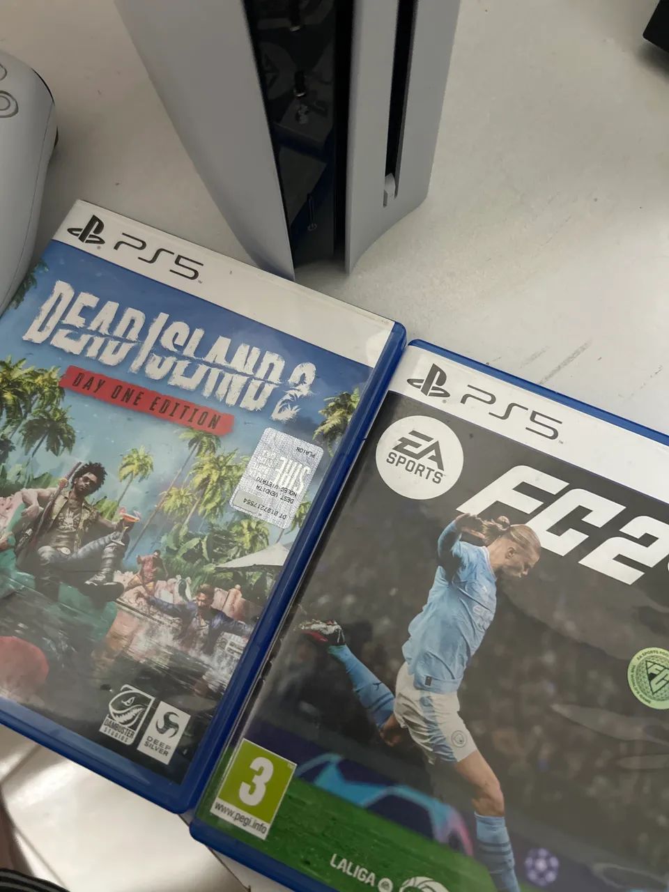Play station 5 - Foto 4