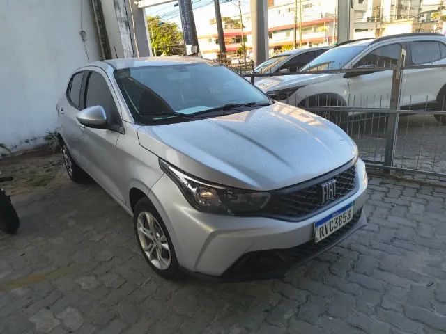 Fiat Argo Drive 1.0 6V Flex 2023 - Foto 2