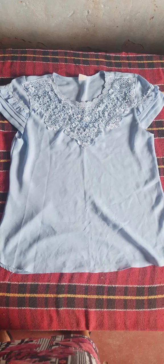 Blusas