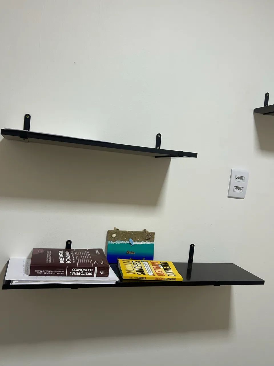 Kit Prateleiras 