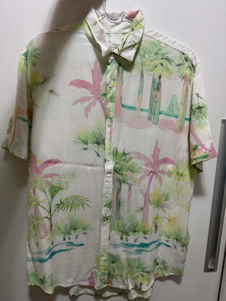 Camisa 