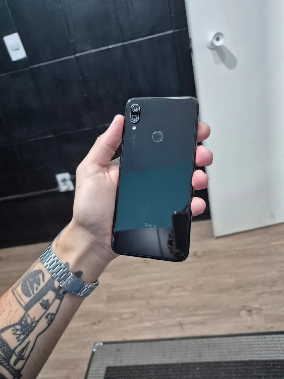 Xiaomi note 7 (novíssimo) - Foto 3