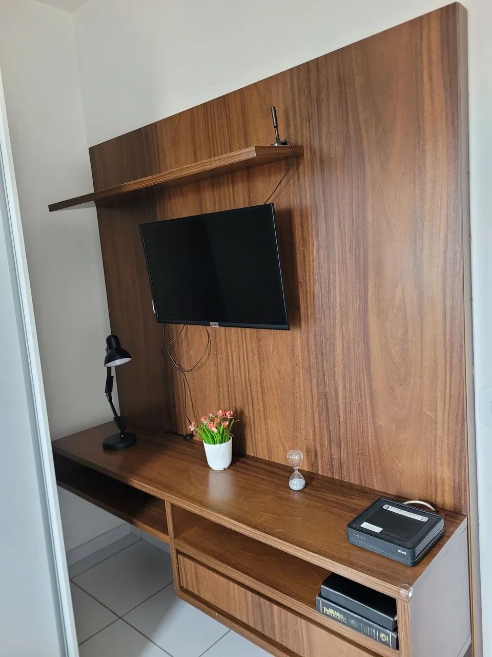 Painel sala