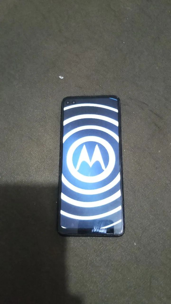 MOTOG 5g plus - Foto 3