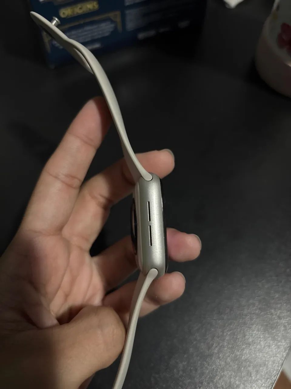Apple Watch SE 2 geração  - Foto 2