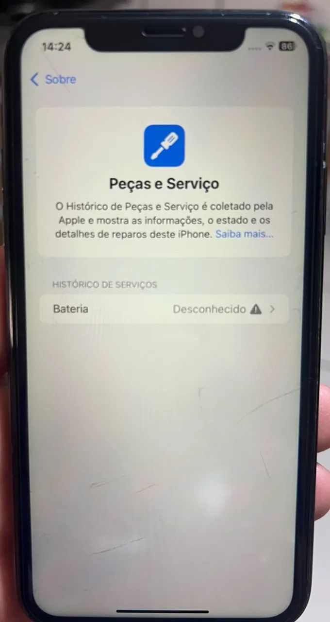 iPhone xr - Foto 5