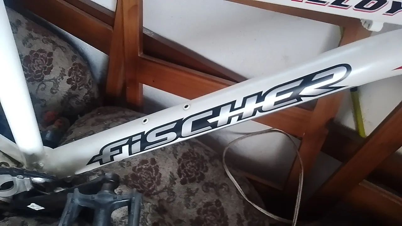 Pega de bicicleta  - Foto 2