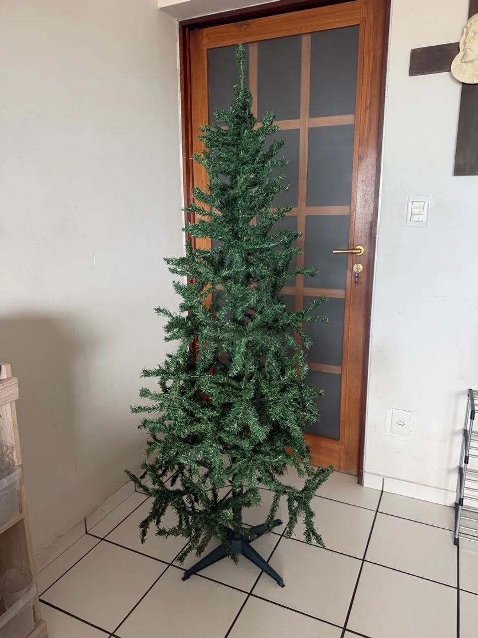 Arvore de natal  - Foto 2