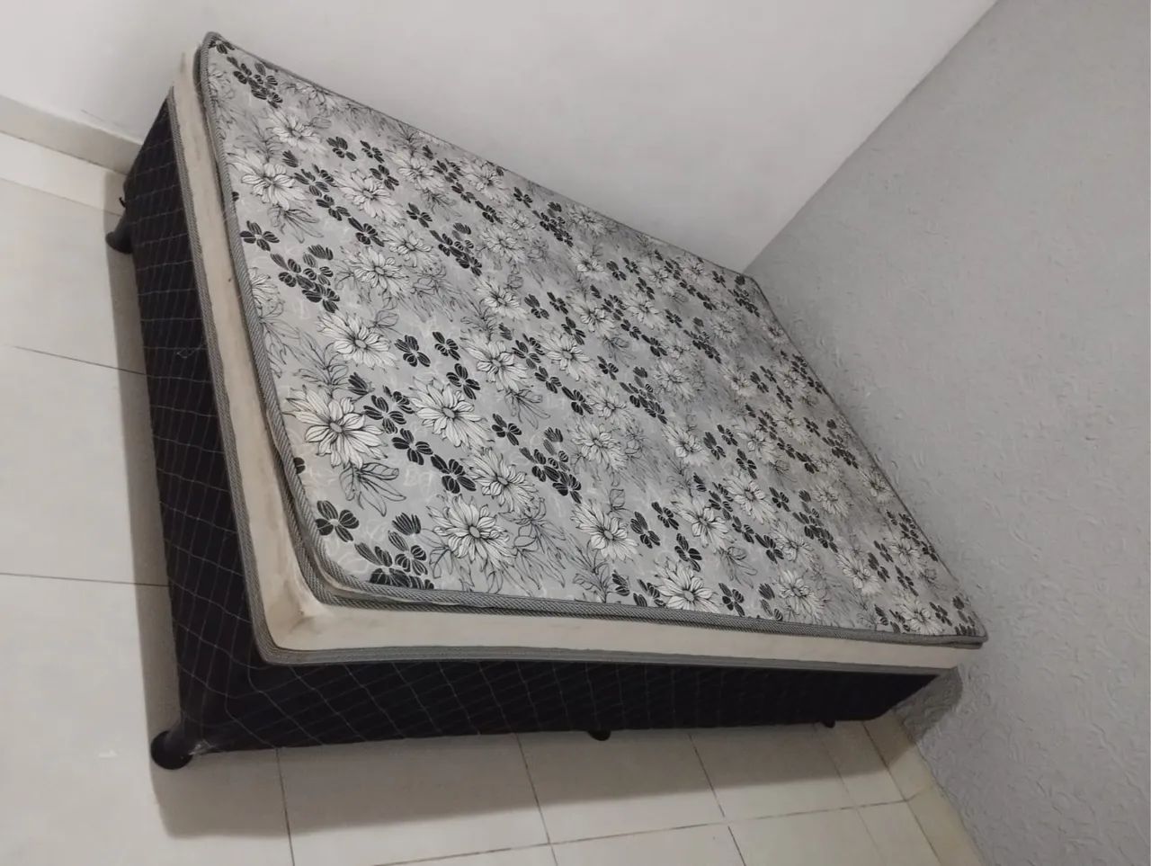 Cama box casal  - Foto 3