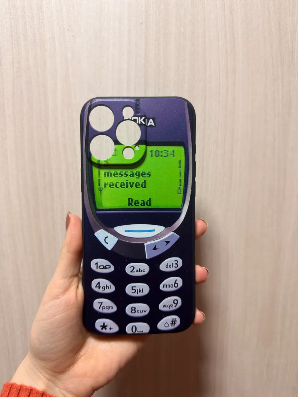 Capa Iphone 16 pro max