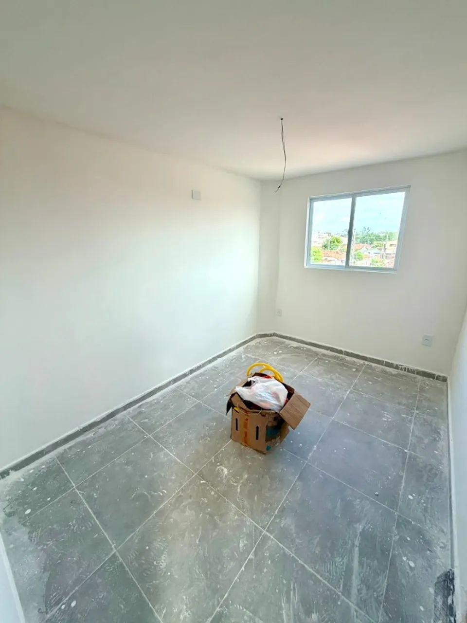 Apartamento em Mangabeira com 02 quartos, sendo 01 suíte e com varanda.  - Foto 5