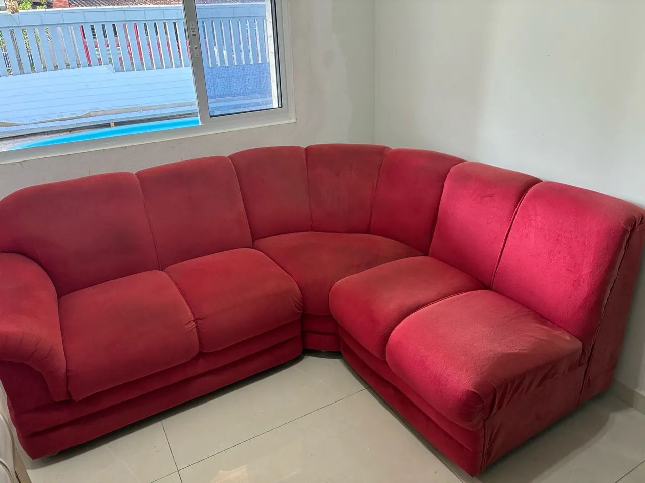 Sofá de canto - Foto 2