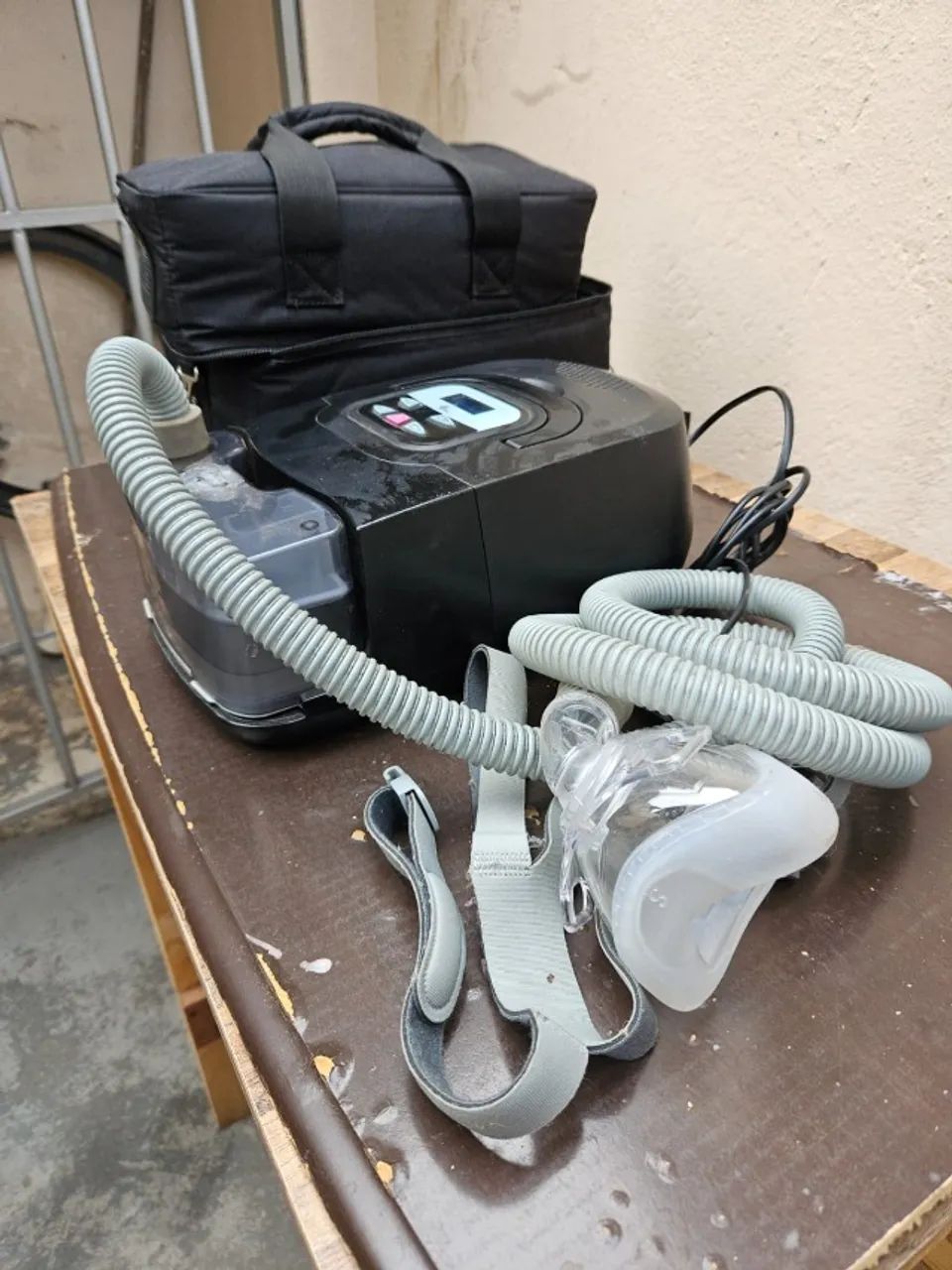 CPAP
