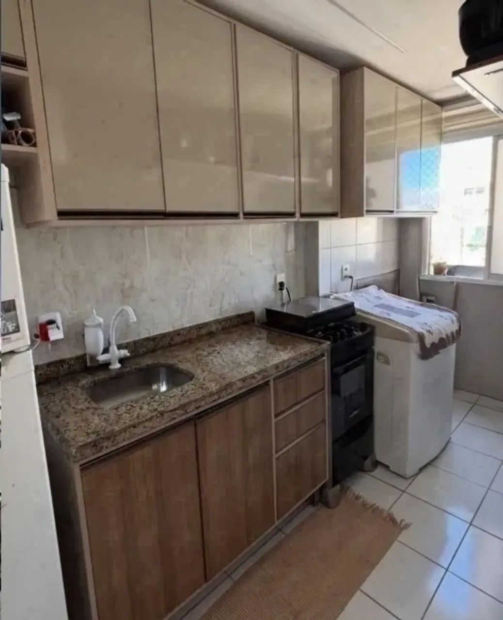 Reserva Imperial - Apartamento 3 Quartos - Centro Itaboraí - RJ - Foto 5