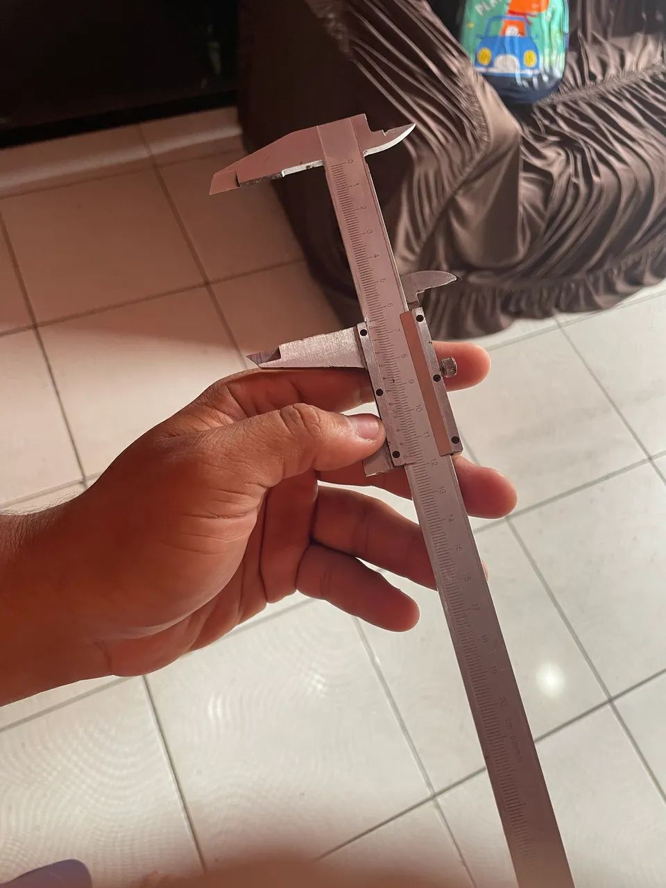 Paquímetro 65127080589697122