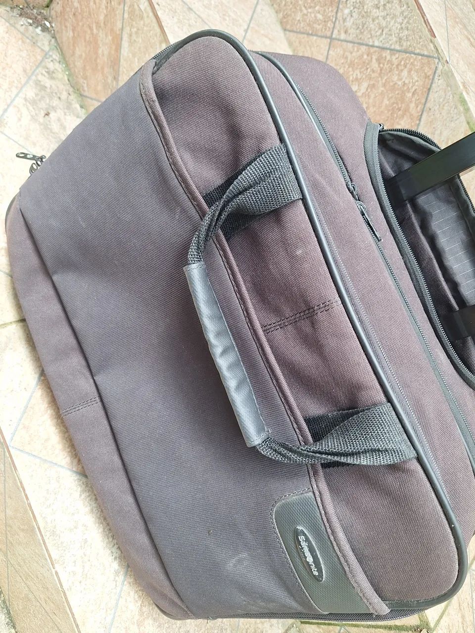 Mala executiva samsonite - Foto 2