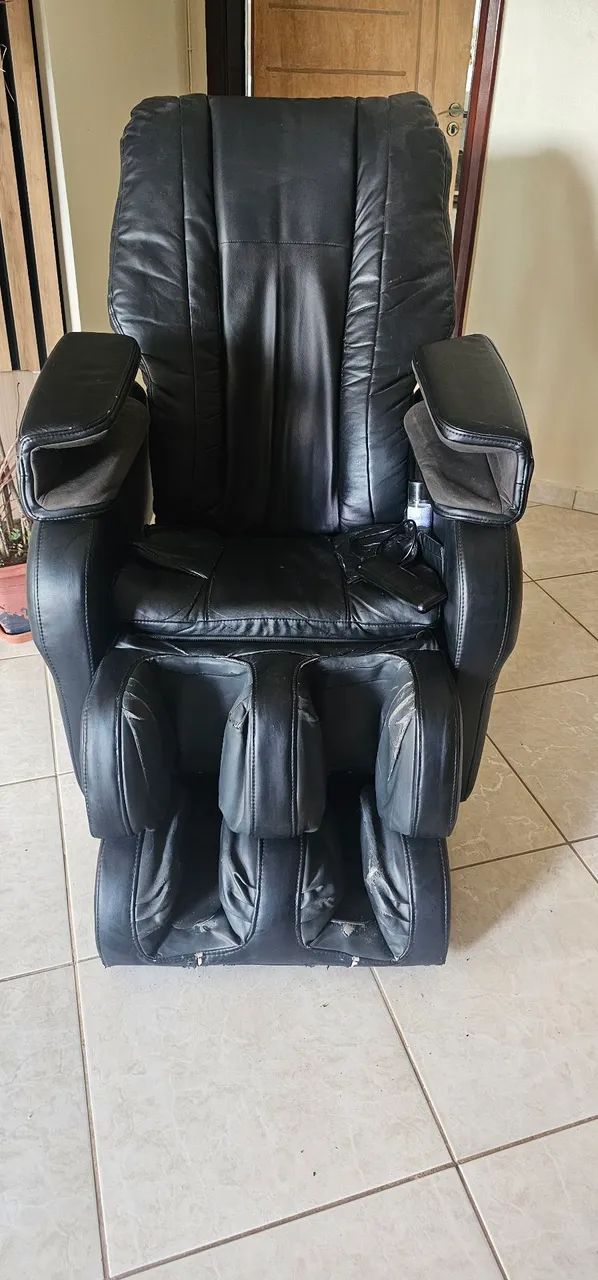 Cadeira de massagem - Foto 3