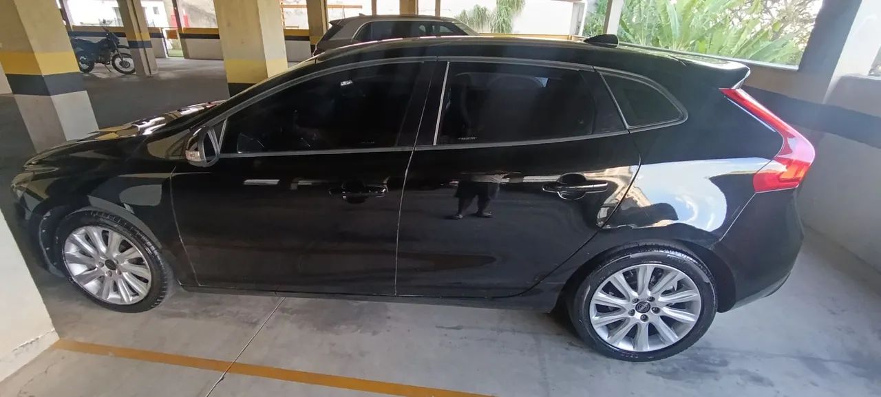 Volvo V40 T-4 2.0 Aut./mec. 2015 - Foto 5