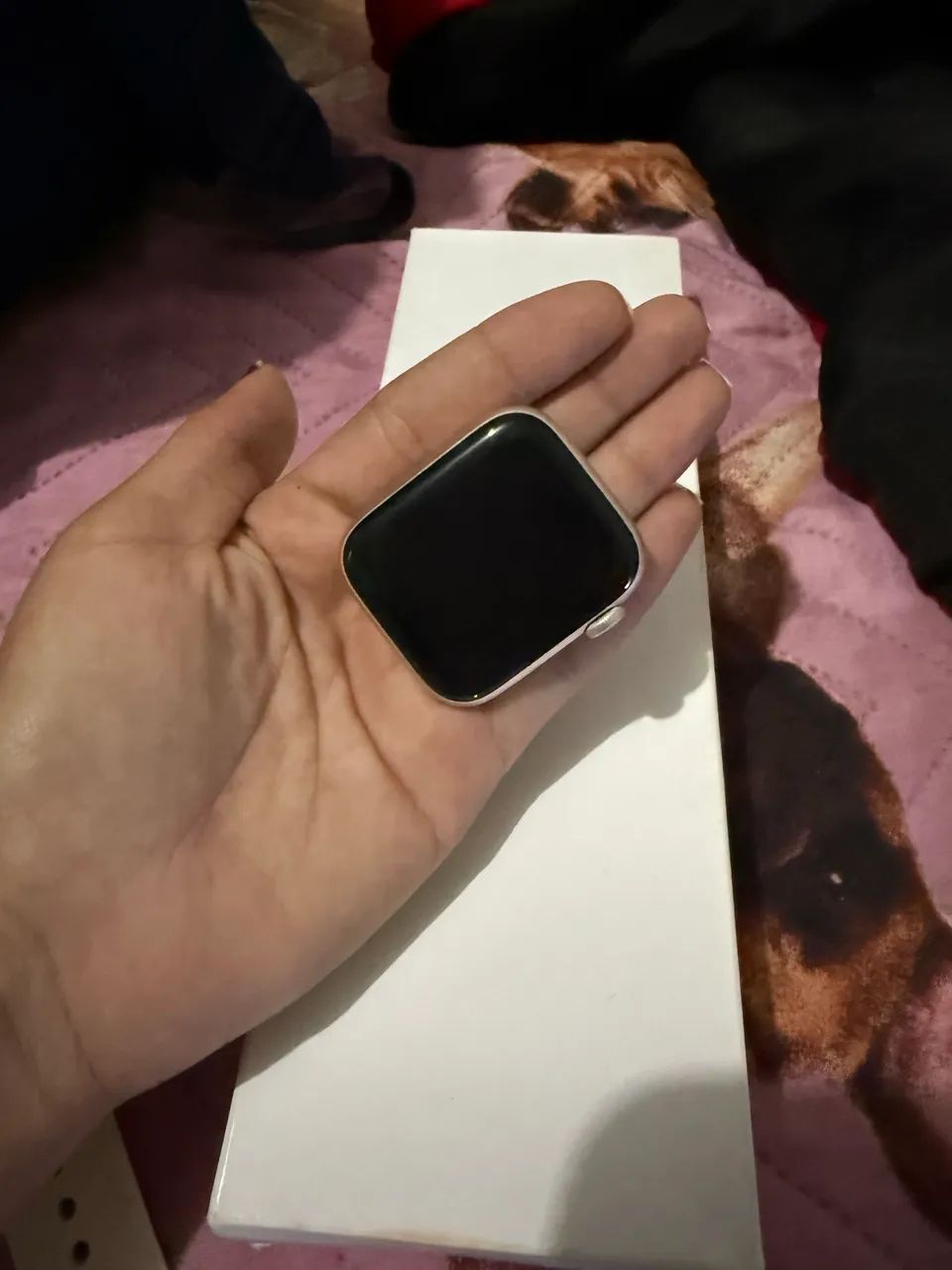 Apple Watch  - Foto 3