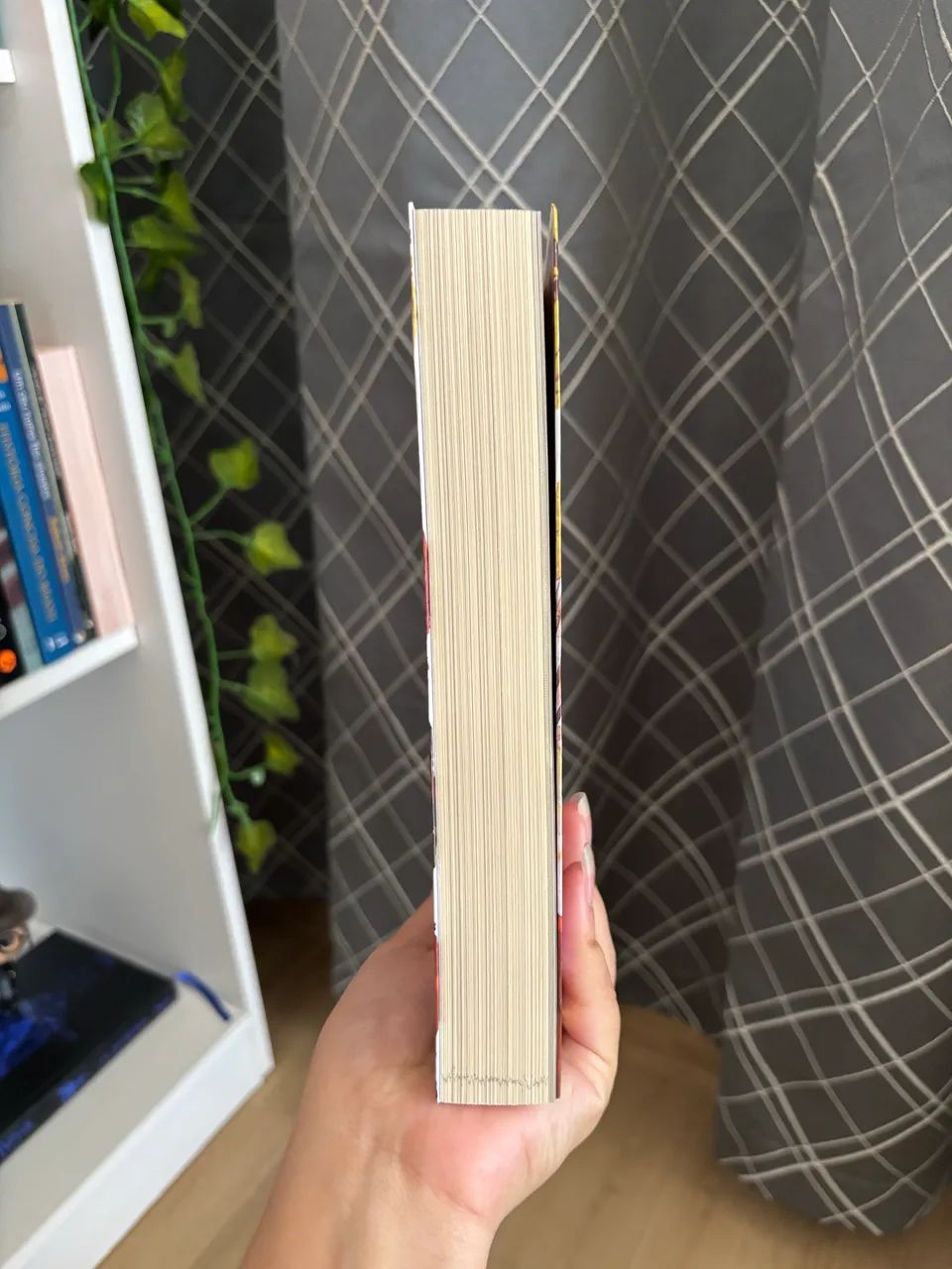 Livro Mo Dao Zu Shi Volume 3 - Foto 3