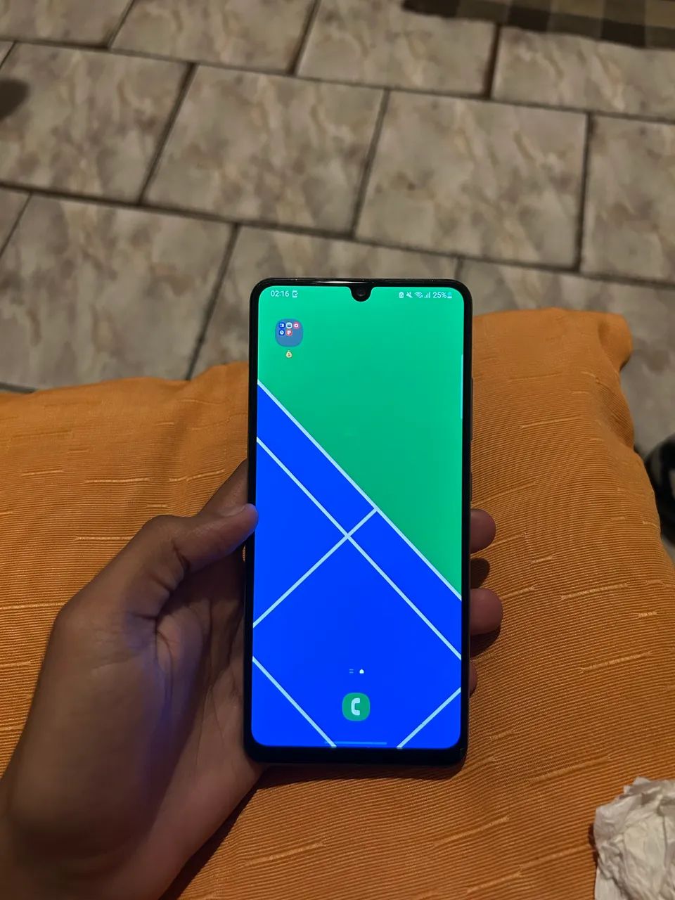 Celular Samsung A32s  - Foto 5