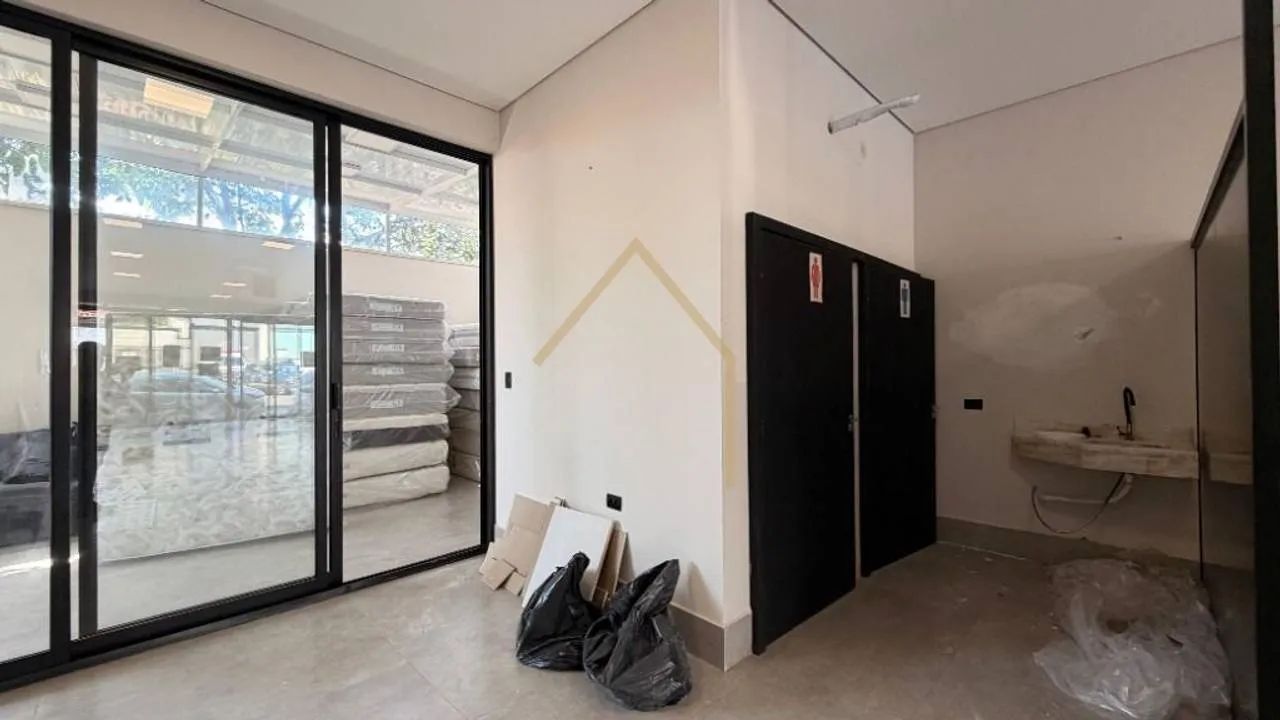 Salão para alugar - Centro - Nova Odessa/SP - Foto 5