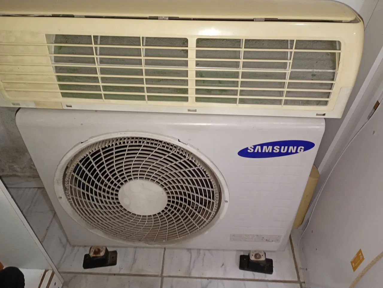 Vende-se ar condicionado  - Foto 4