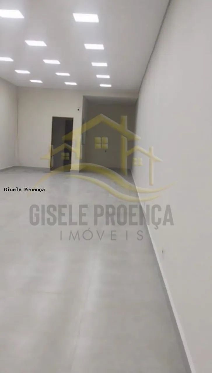 Imóvel Comercial para Locação em Sorocaba, Parque São Bento