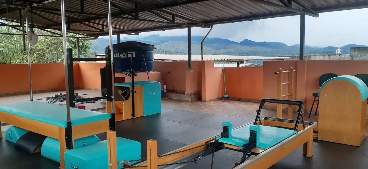 Aparelhos de pilates - Foto 4