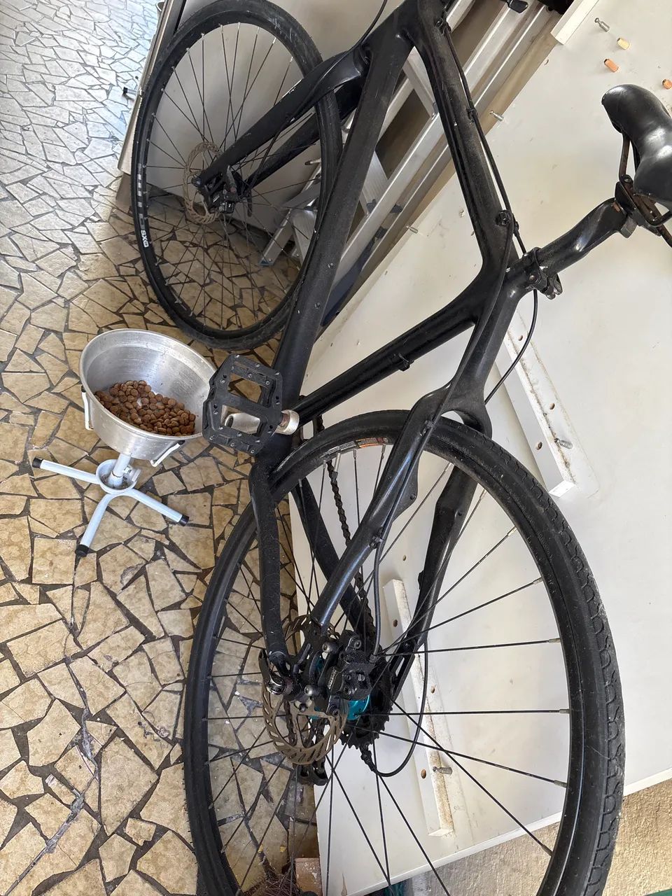 Fibra de carbono  - Foto 2