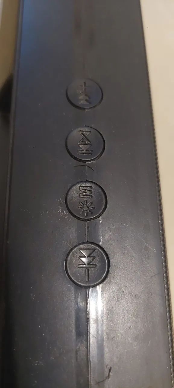 Caixa de som Bluetooth com fm - Foto 4
