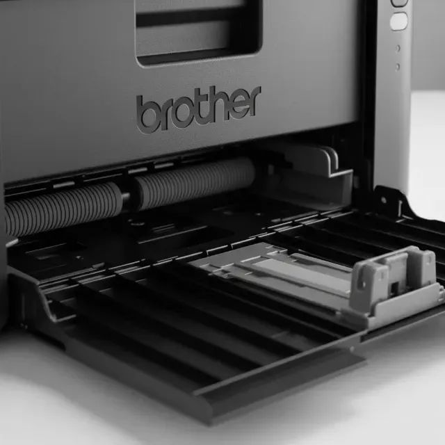 impressora laser Brother HL-1212W  - Foto 4
