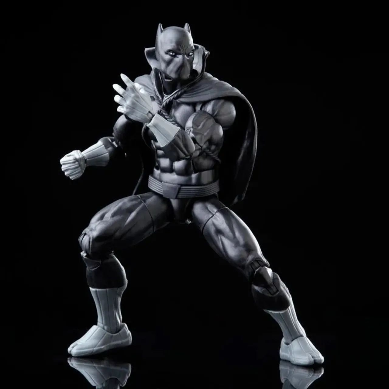 Marvel Legends - Pantera Negra - Foto 2