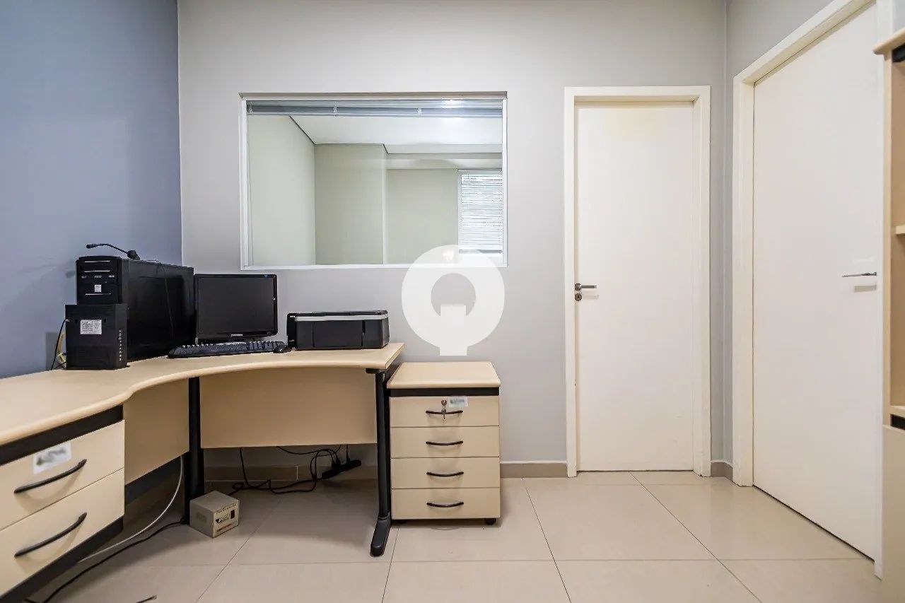SALA COMERCIAL COM 2 ESCRITÓRIOS À VENDA NO CENTRO CIVICO - Foto 3
