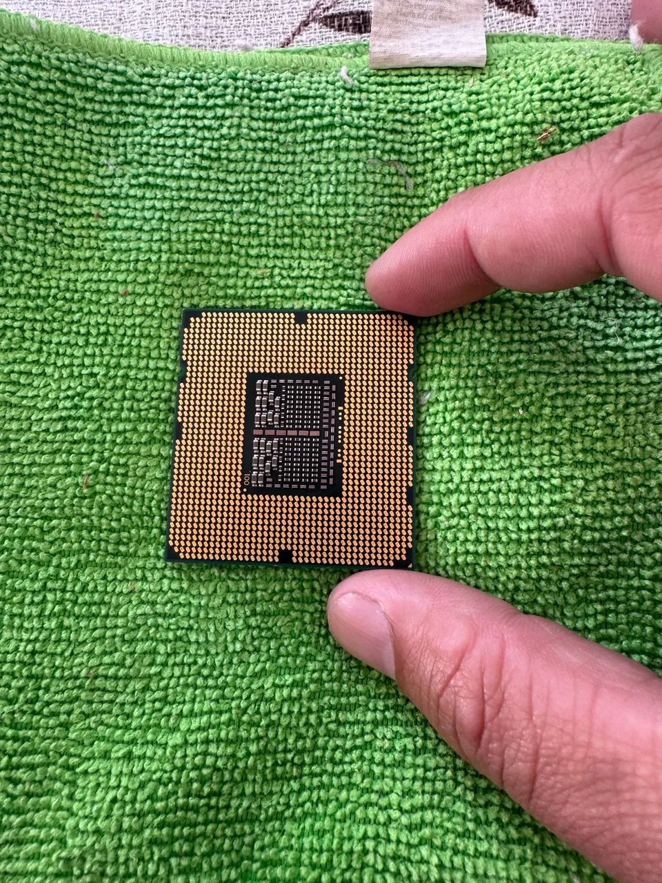 Processador i7 930 - Foto 3