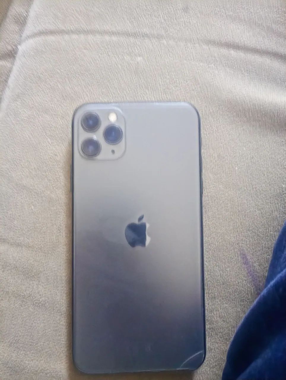 iPhone 11 pro - Foto 2