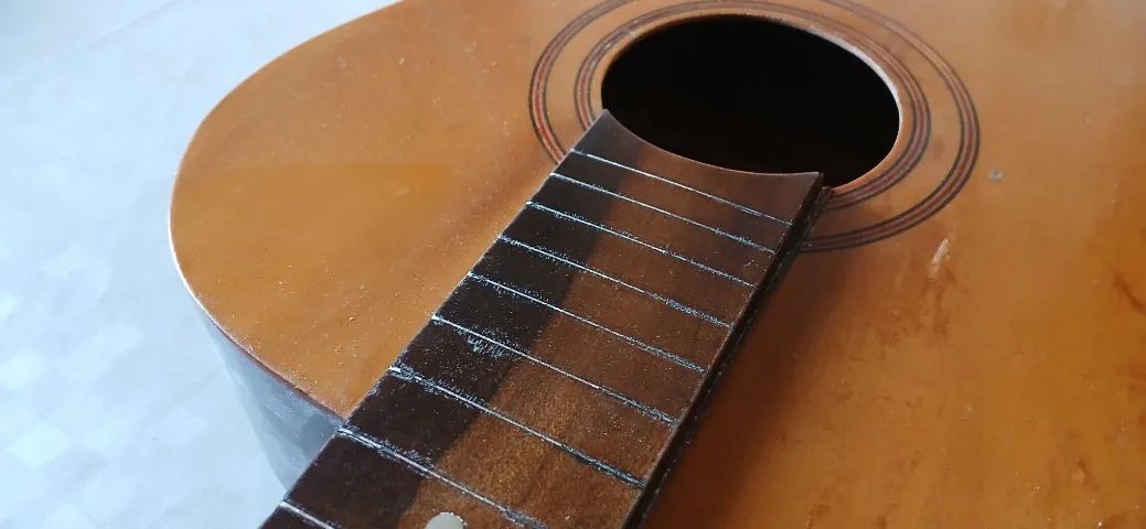 Violão - Foto 3