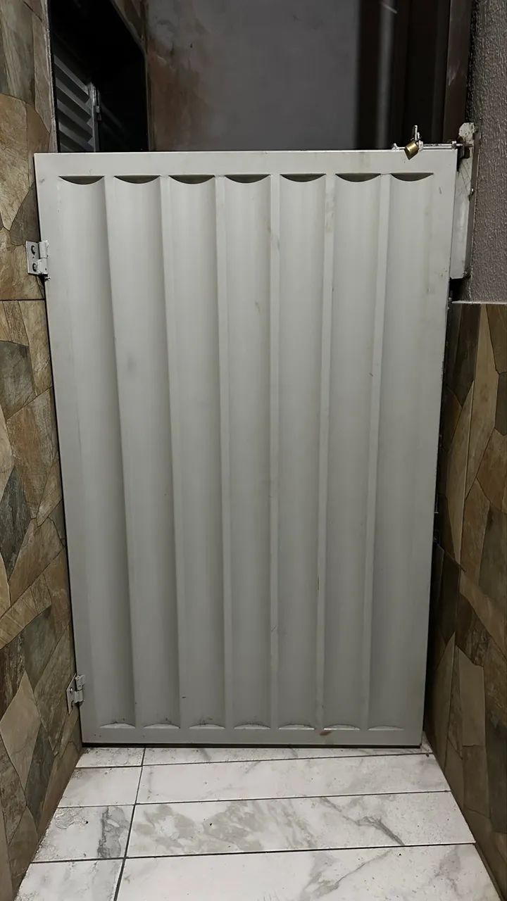 Portão 