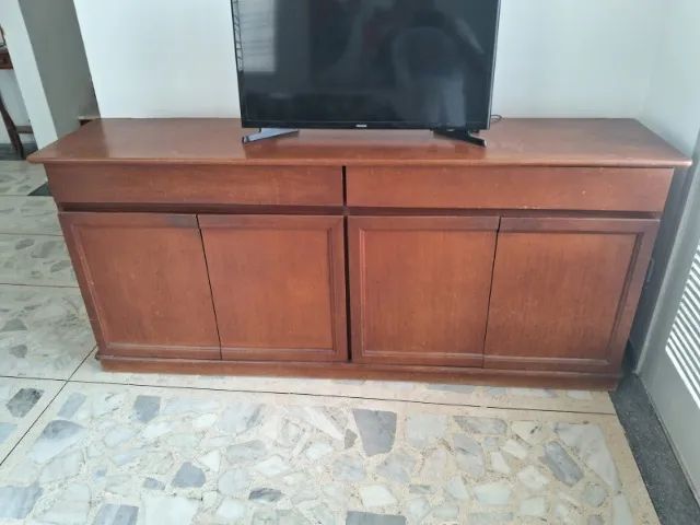 Móveis antigos antiquário casa  - Foto 3