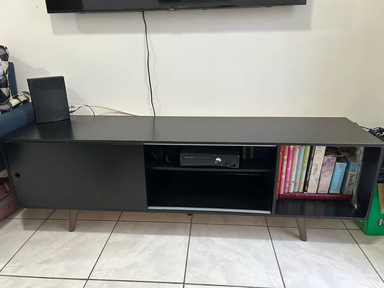 Rack para tv - Foto 4