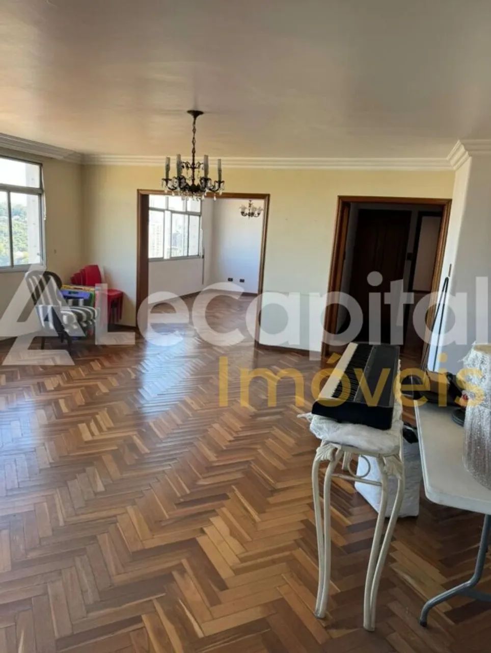 Cobertura em Perdizes com 432m² e Piscina Privativa - Foto 2