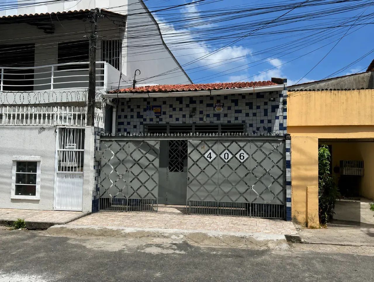 CASA EM VILA PERI - Foto 3