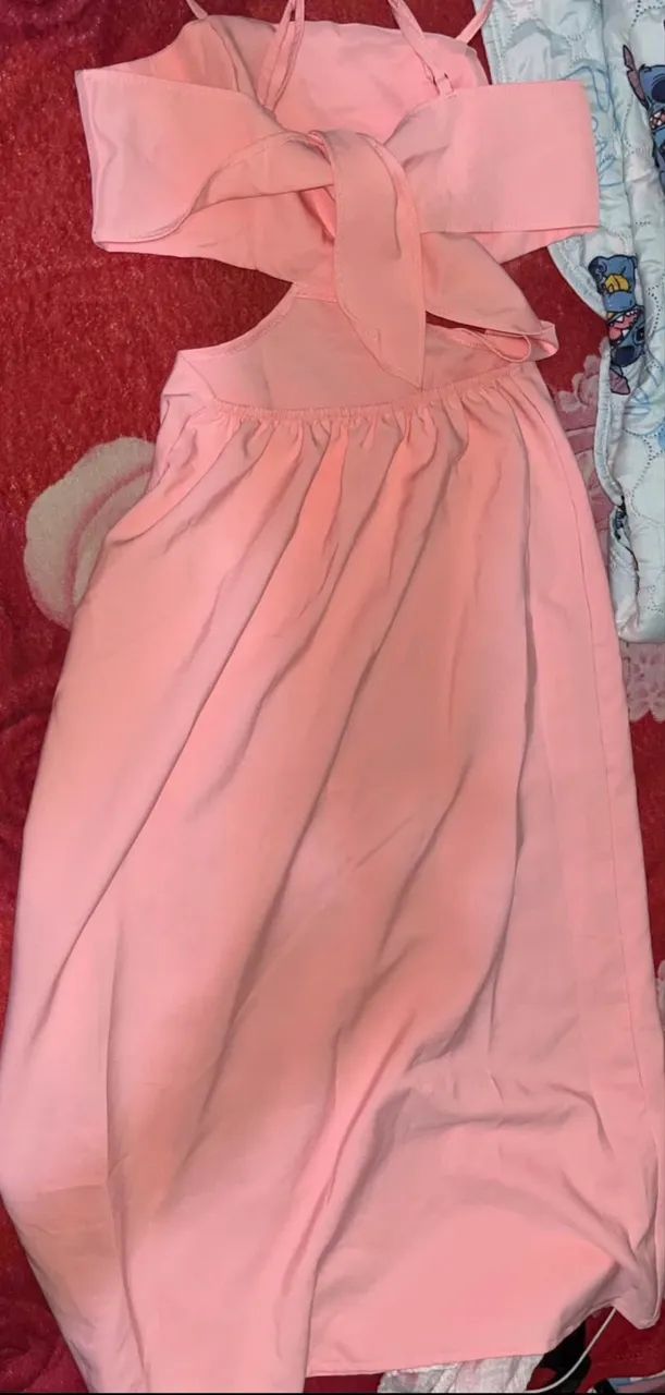 Desapego de vestido  - Foto 4