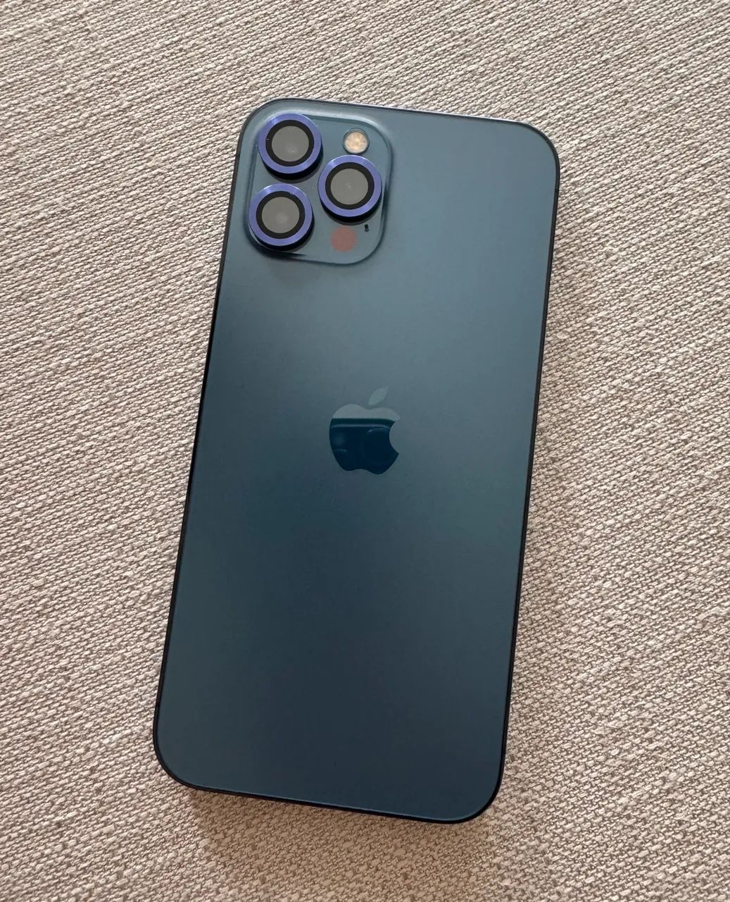 IPHONE 12 PRO MAX 256 GB - Foto 5