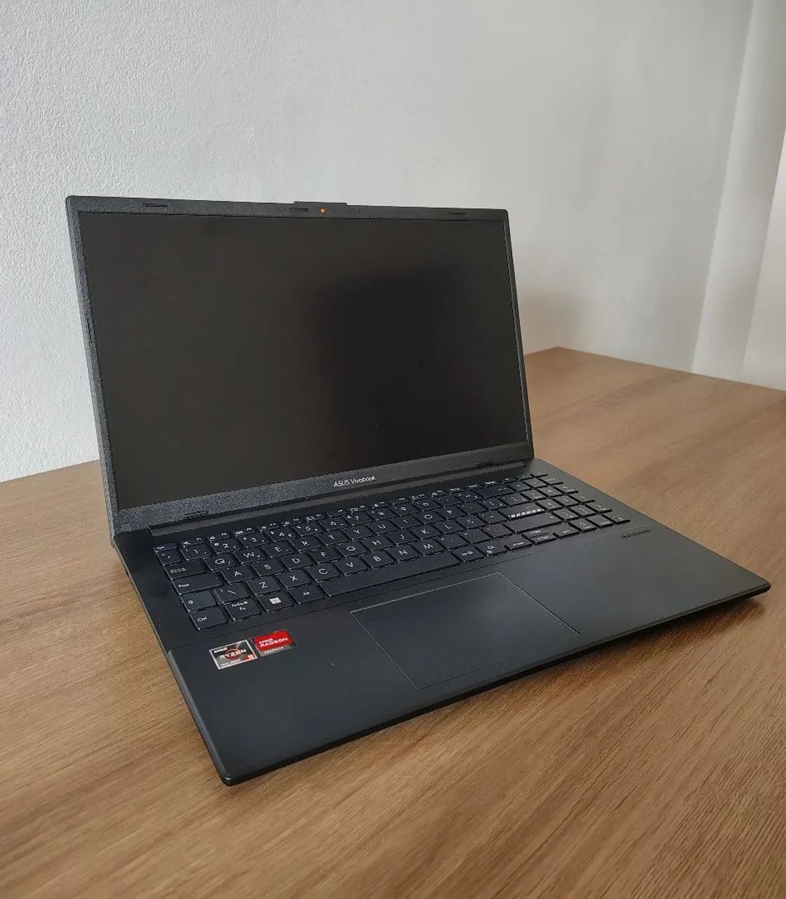 Notebook Asus vivobook Go 15 novo - Foto 2