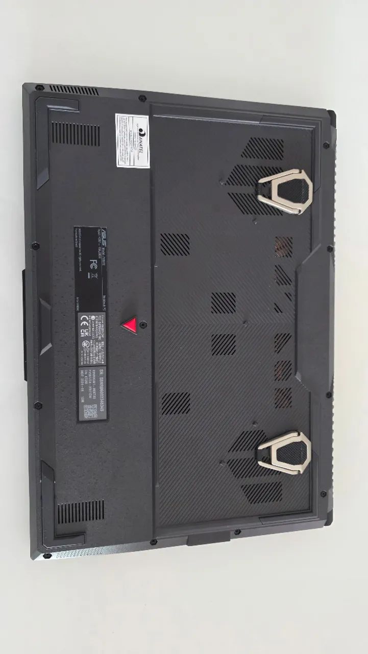 Notebook Asus TUF Gaming F15 - Foto 4
