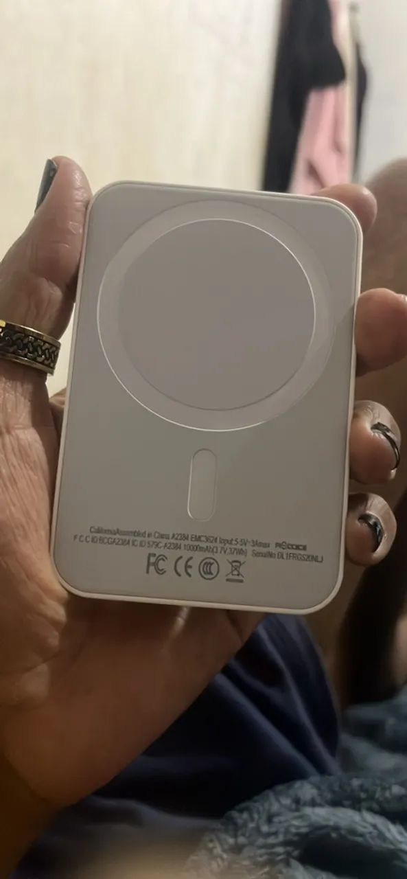 MagSafe 