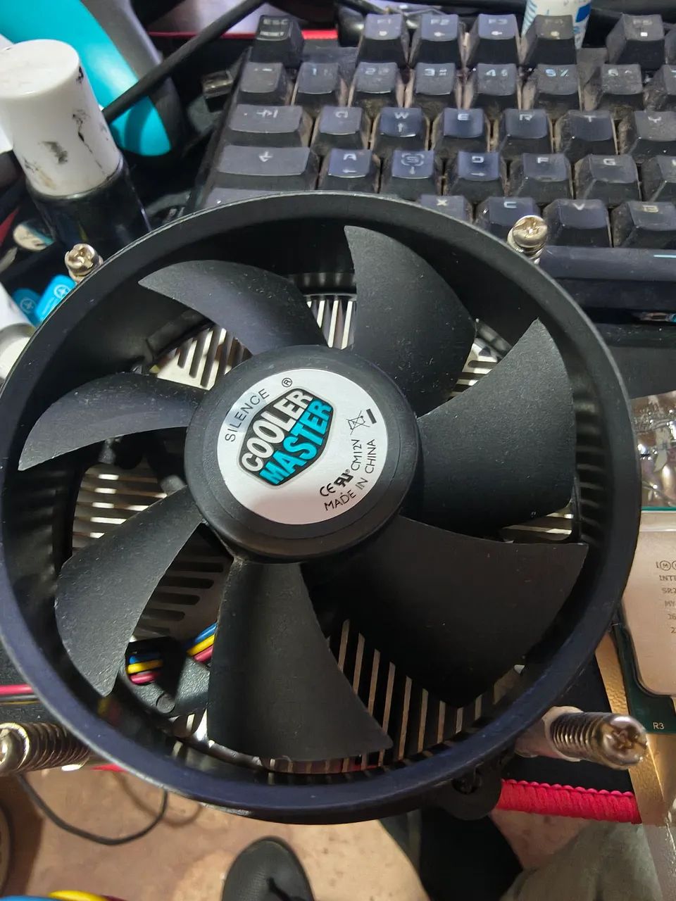 Cooler lga 2011  - Foto 3