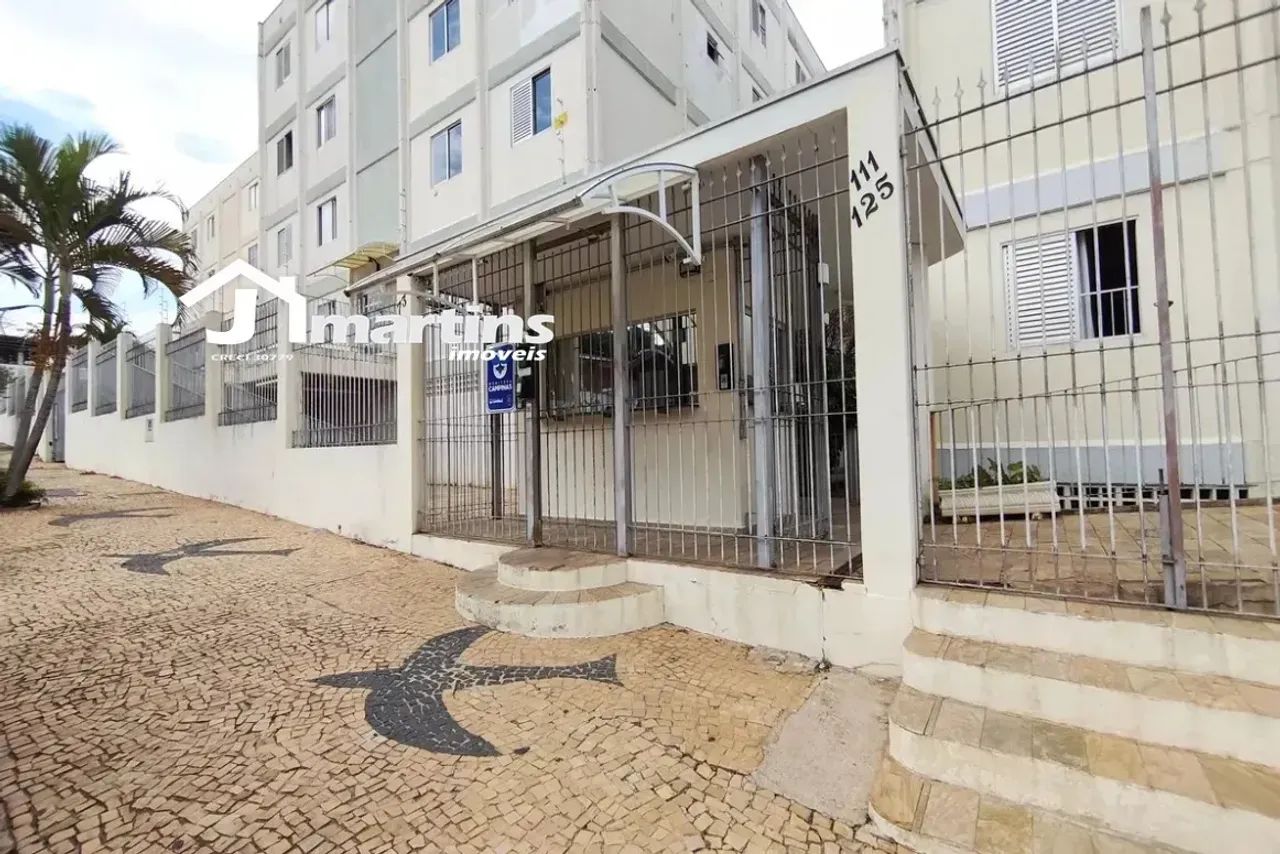 Apartamento para Venda em Campinas - Excelente Oportunidade!