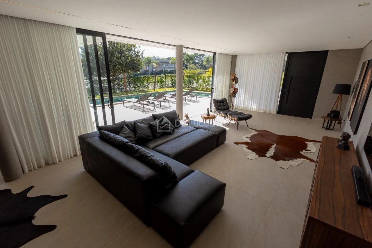 casa - Tamboré - Jaguariúna - Foto 3